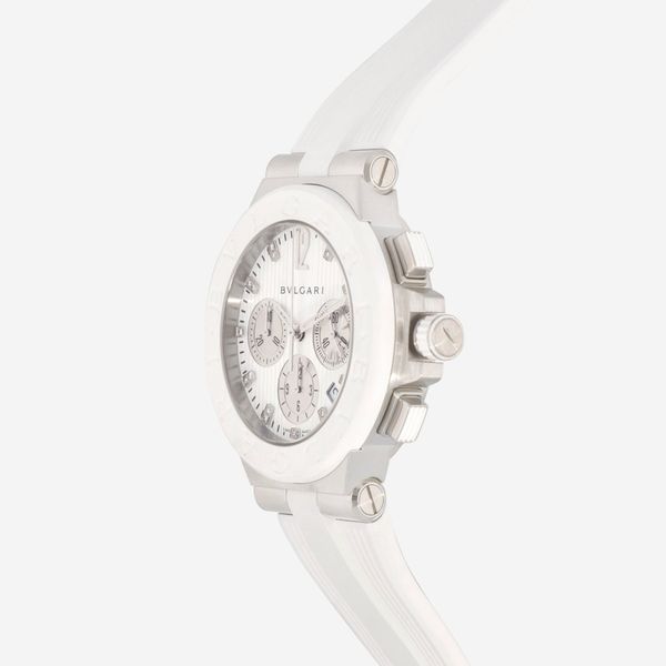 Bvlgari Diagono 101801